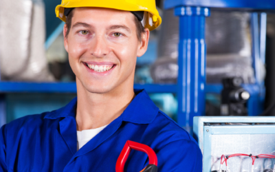 Elektryk – praca we Francji